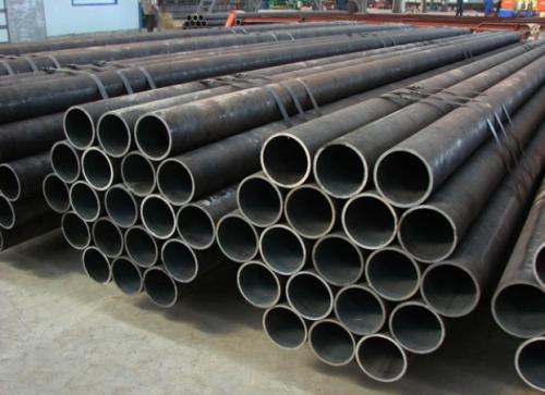 上海Q345E低溫?zé)o縫鋼管